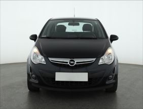 Opel Corsa - 2013