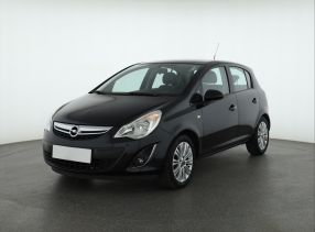 Opel Corsa - 2013