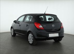 Opel Corsa - 2013