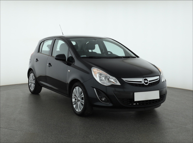 Opel Corsa 2013