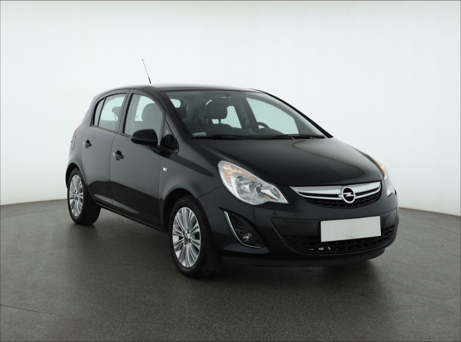 Opel Corsa - 2013