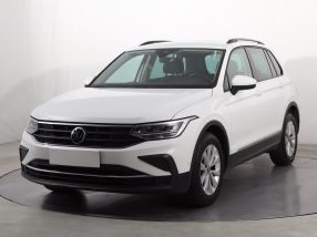Volkswagen Tiguan - 2021