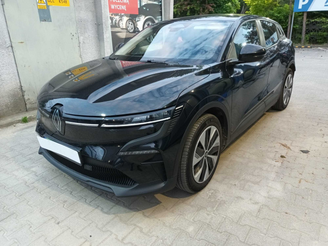 Renault Megane 2022