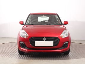 Suzuki Swift - 2018