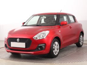 Suzuki Swift - 2018