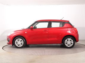 Suzuki Swift - 2018