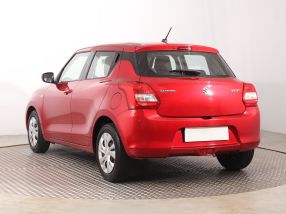 Suzuki Swift - 2018