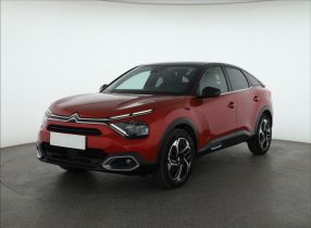 Citroen C4 - 2023