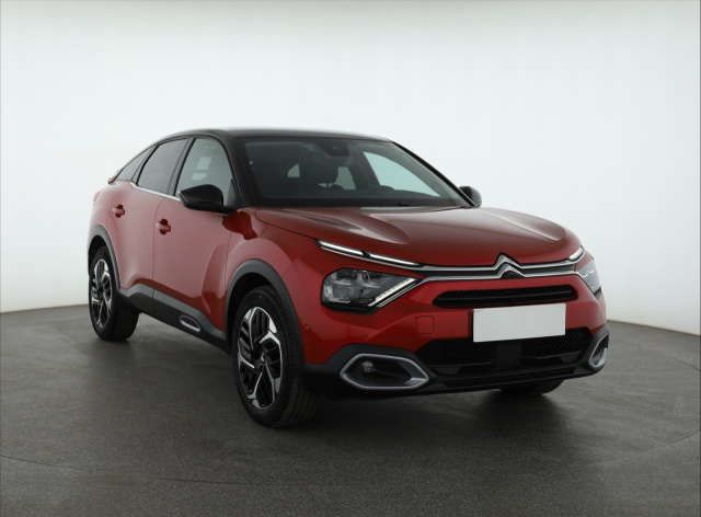 Citroen C4 2023