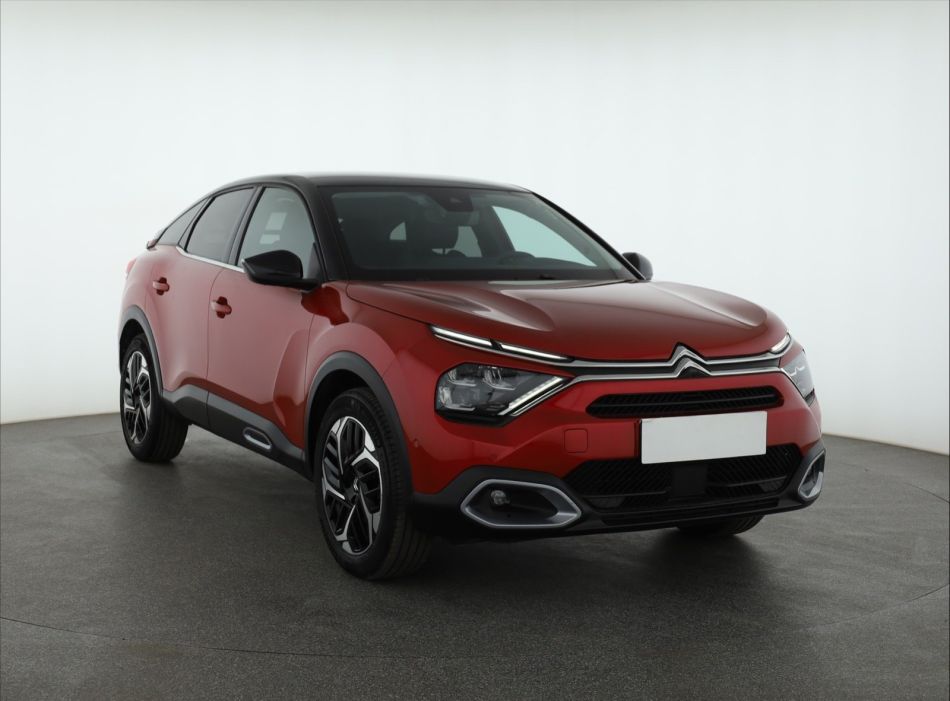 Citroen C4 - 2023
