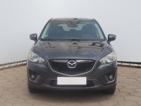 Mazda CX 5 - 2013