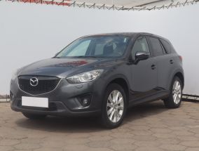 Mazda CX 5 - 2013