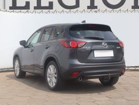 Mazda CX 5 - 2013
