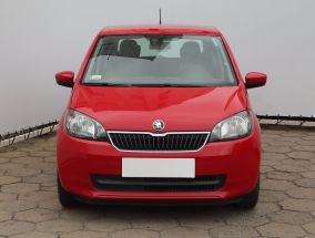 Skoda Citigo - 2014
