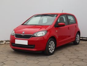 Skoda Citigo - 2014