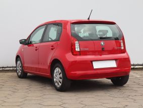 Skoda Citigo - 2014