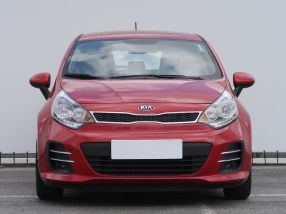 Kia Rio - 2015