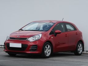 Kia Rio - 2015