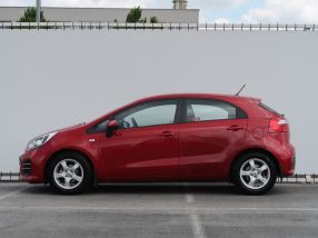 Kia Rio - 2015