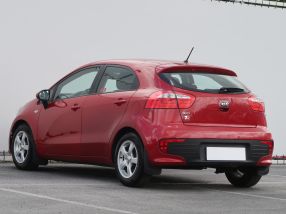 Kia Rio - 2015