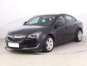 Opel Insignia - 2015