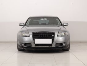 Audi A6 - 2008