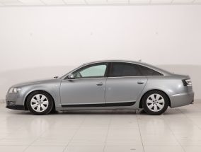 Audi A6 - 2008