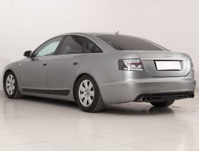 Audi A6 - 2008
