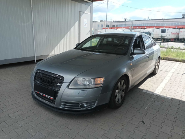 Audi A6 2008