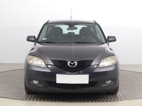 Mazda 3 - 2007