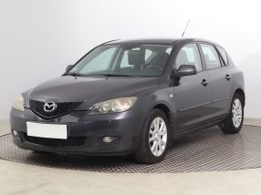 Mazda 3 - 2007