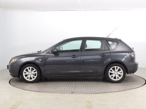 Mazda 3 - 2007