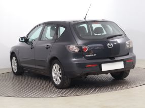 Mazda 3 - 2007
