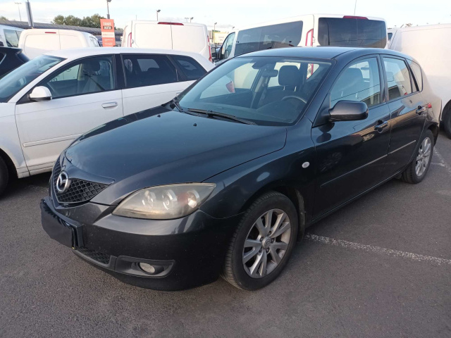 Mazda 3 2007