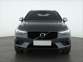Volvo XC60 - 2018