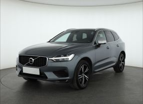 Volvo XC60 - 2018