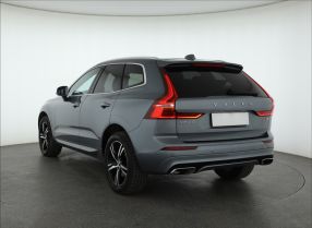 Volvo XC60 - 2018