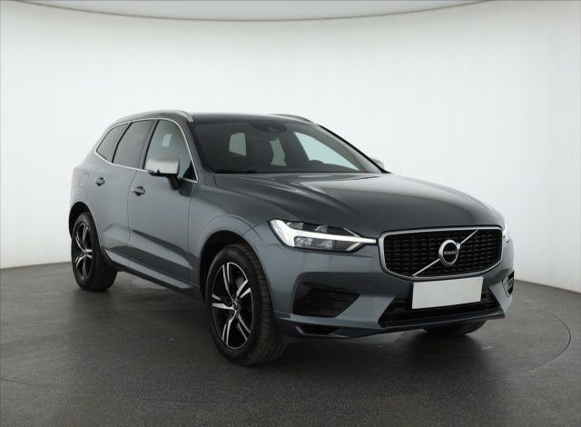 Volvo XC60 2018