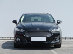 Ford Mondeo - 2018