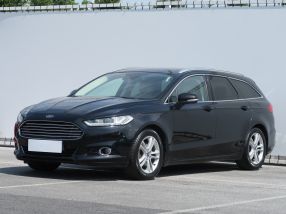Ford Mondeo - 2018