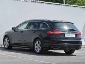 Ford Mondeo - 2018