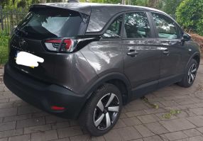 Opel Crossland X - 2022