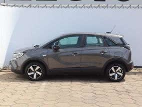Opel Crossland X - 2022