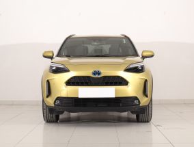 Toyota Yaris Cross - 2022