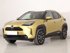 Toyota Yaris Cross - 2022