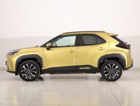 Toyota Yaris Cross - 2022