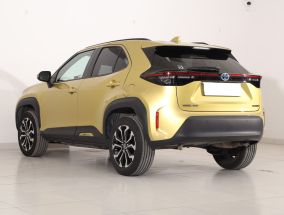 Toyota Yaris Cross - 2022