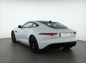 Jaguar F-Type - 2019