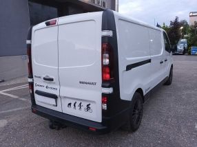 Renault Trafic - 2021