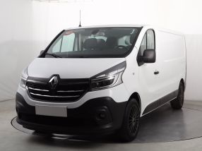 Renault Trafic - 2021